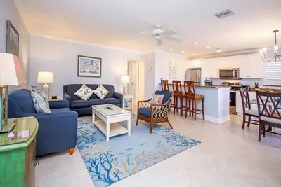 Image de Relax in Peaceful Paradise Five Minutes From the Beach