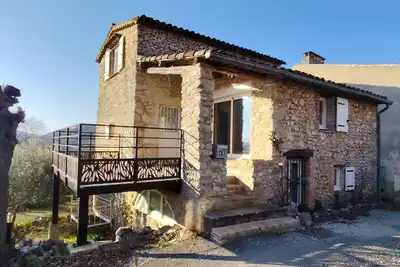 Image de Le Mazet des Galinières
