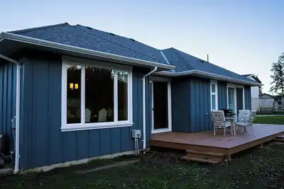 Image de Serene Farm Stay