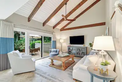 Image de 196 Twin Oaks at The Sea Pines Resort