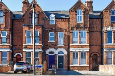 Image de 6 bedroom accommodation in Bridlington
