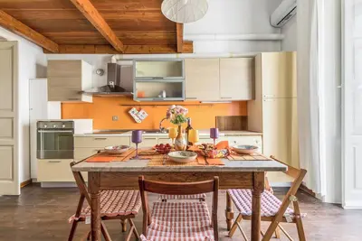 Sole Casa Studio by BarbarHouse