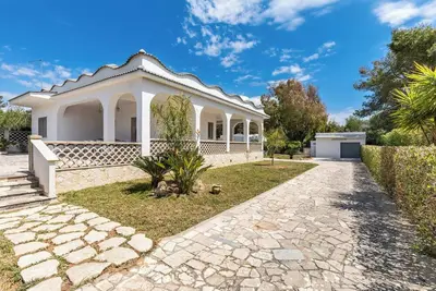 Image de Villa Iole by BarbarHouse