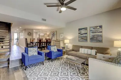 Image de 294 Stoney Creek Villa at The Sea Pines Resort