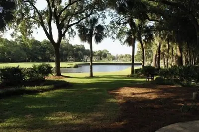 Image de 312 Beach Lagoon at The Sea Pines Resort