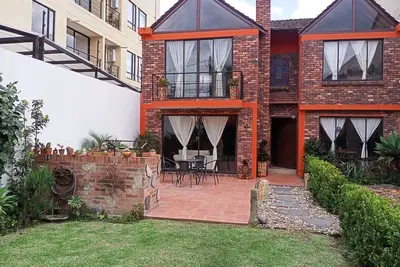Image de Comfortable and central house in Chia. Near Bogotá