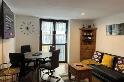 Image de Beautifully located vacation apartment (\"Anabella\") in the center of Zell an der Mosel