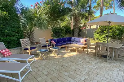 Image de 709 Schooner Court at The Sea Pines Resort