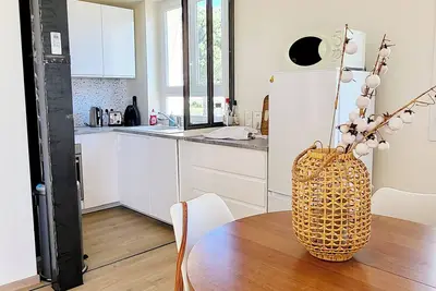 Image de Bambou beach 2 Plage à 50