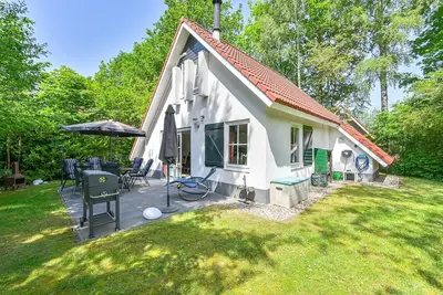 Image de Superbe maison Ă Exloo avec WiFi