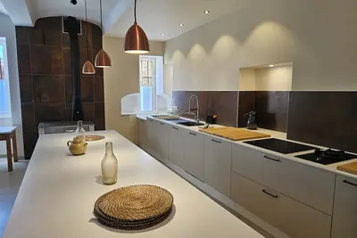 Image de Hôtel Particulier & Loft Séminaire (14 pers)