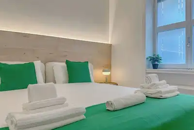 Image de Santa Croce Suite - 10 mins from Duomo