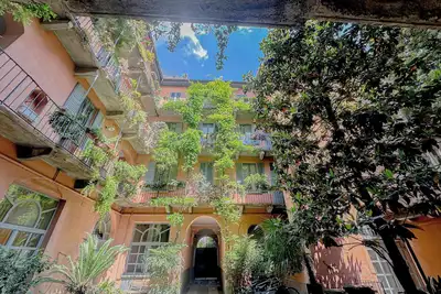 Image de Cesare da Sesto Suite - 5 mins from Navigli