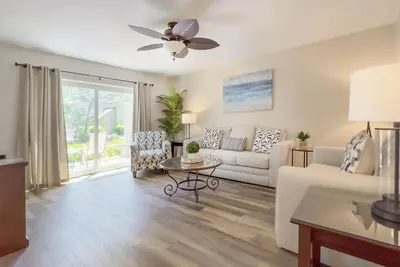 Image de 2270 Heritage Villas at The Sea Pines Resort
