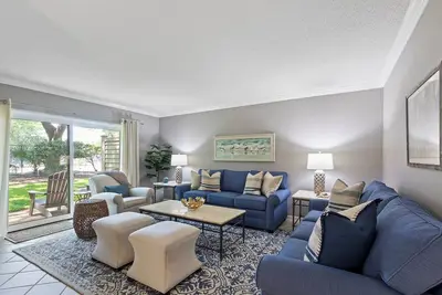 Image de 2308 Heritage Villas at The Sea Pines Resort