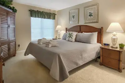 Image de 2252 Heritage Villas at The Sea Pines Resort