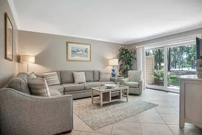 Image de 2279 Heritage Villas at The Sea Pines Resort