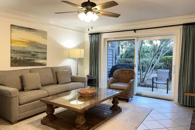 Image de 2251 Heritage Villas at The Sea Pines Resort