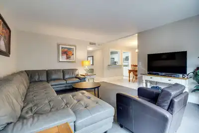 Image de 2258 Heritage Villas at The Sea Pines Resort