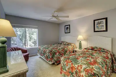 Image de 2209 Heritage Villas at The Sea Pines Resort