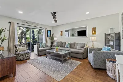 Image de 2294 Heritage Villas at The Sea Pines Resort