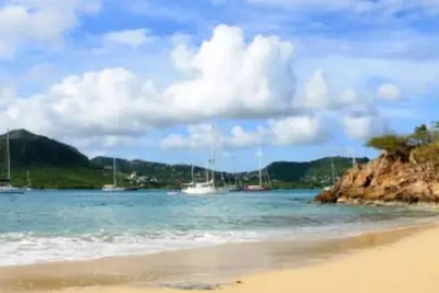 Image de Antigua Yacht Club Studio.