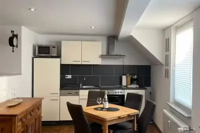 Image de Beautifully located vacation apartment (\"Isabella\") in the center of Zell an der Mosel