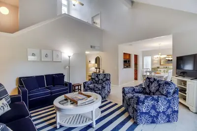 Image de 2301 Heritage Villas at The Sea Pines Resort