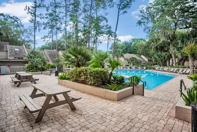 Image de 2248 Heritage Villas at The Sea Pines Resort