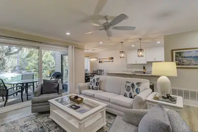 Image de 2313 Racquet Club at The Sea Pines Resort