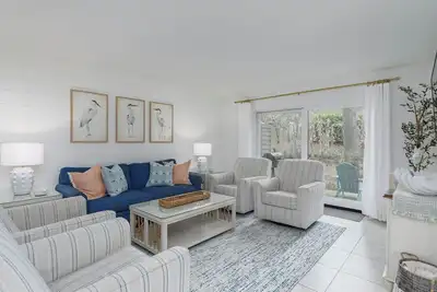 Image de 2214 Heritage Villas at The Sea Pines Resort