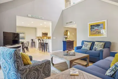 Image de 2302 Heritage Villas at The Sea Pines Resort
