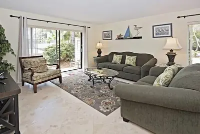 Image de 2310 Heritage Villas at The Sea Pines Resort