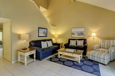 Image de 2274 Heritage Villas at The Sea Pines Resort