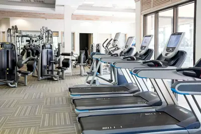 Image de 2629 Calibogue Club at The Sea Pines Resort