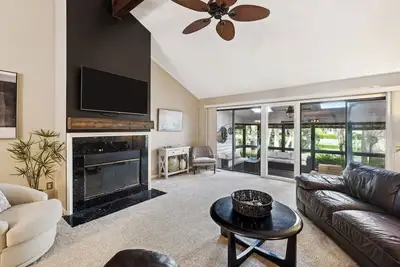 Image de 2634 Calibogue Club at The Sea Pines Resort