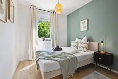 Image de Hirschberg Living - Between city & nature