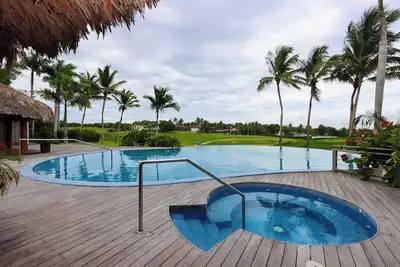 Image de Charming Villa in Casa de Campo - La Romana