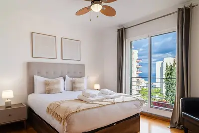 Image de GuestReady - Séjour scénique au cœur de Funchal