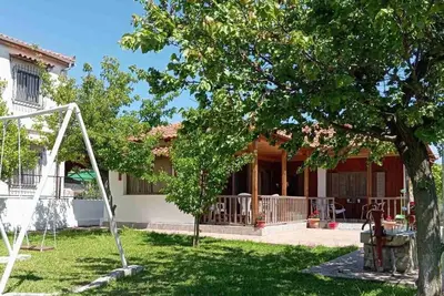 Image de Charming Villa by the Sea