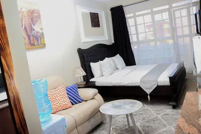 Image de Comfort, character, and amenities that blend relaxation with functionality