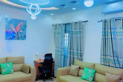 Image de Appartement Cosy bien équipé à Mamelles Dakar