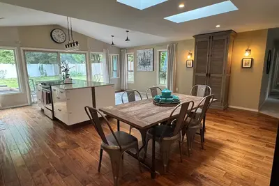 Image de Spacious Family Friendly Retreat