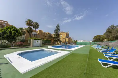 Image de AlmeriaSuite Roquetas Playa Serena