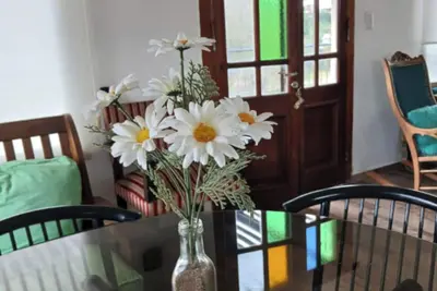 Image de Luminous House In El VOLCÁN, San Luis