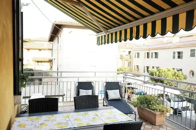 Image de Lemon Apartment