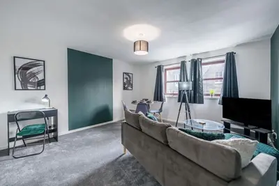Image de Fraserburgh Apartment