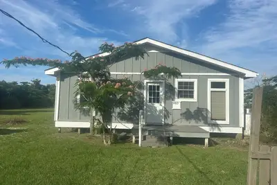 Image de Charming 2-bedroom house with private beach access in peaceful Cedar Island