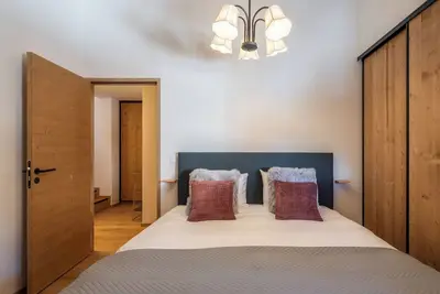 Image de Écrin – Stylish alpine escape in Alpe d'Huez