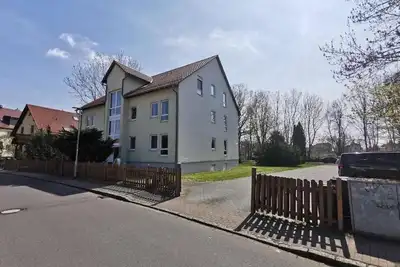 Pension Leipzig East